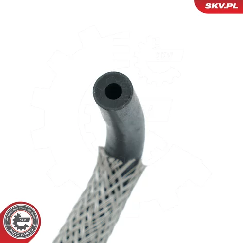 Trubka prepadu 54SKV289 (ESEN SKV) - obr. 3