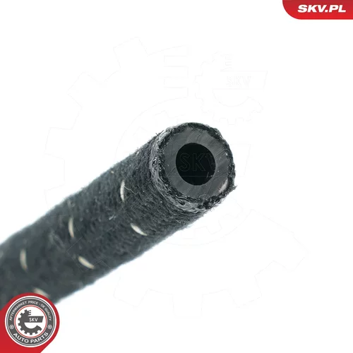Trubka prepadu 54SKV326 (ESEN SKV) - obr. 3