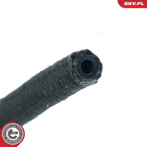 Trubka prepadu 54SKV364 (ESEN SKV) - obr. 3