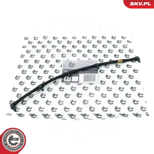 Trubka prepadu ESEN SKV 54SKV376