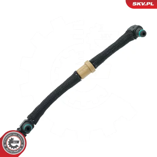 Trubka prepadu 54SKV376 (ESEN SKV) - obr. 2