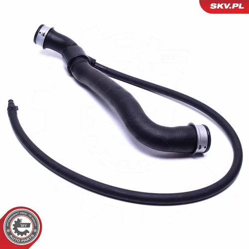 Hadica chladenia 54SKV465 (ESEN SKV) - obr. 1