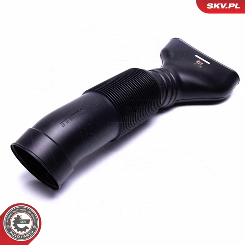 Nasávacia hadica, Vzduchový filter 54SKV521 (ESEN SKV) - obr. 1