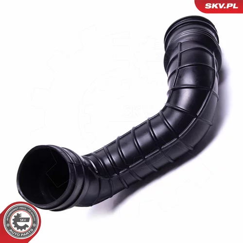 Nasávacia hadica, Vzduchový filter 54SKV528 (ESEN SKV) - obr. 2