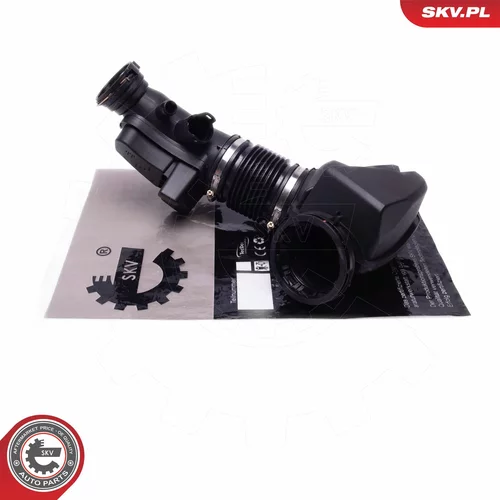 Hadica plniaceho vzduchu ESEN SKV 54SKV540