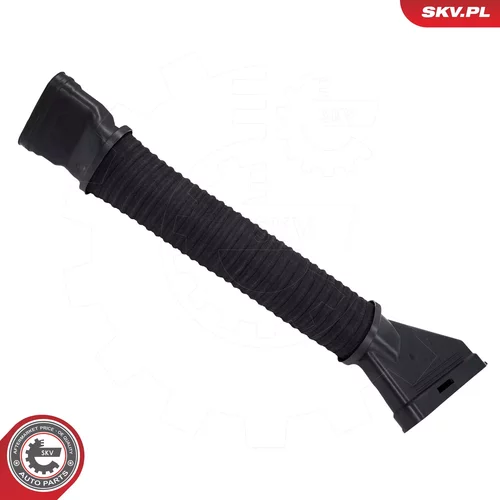 Nasávacia hadica, Vzduchový filter 54SKV599 (ESEN SKV) - obr. 1