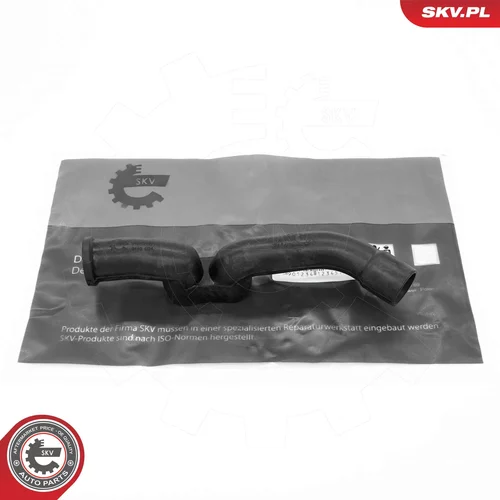 Hadica odvetrania kľukovej skrine ESEN SKV 54SKV764