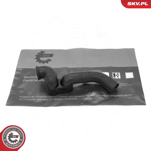 Hadica odvetrania veka hlavy valcov ESEN SKV 54SKV765