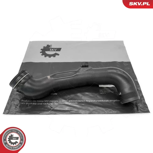 Nasávacia hadica, Vzduchový filter ESEN SKV 54SKV817