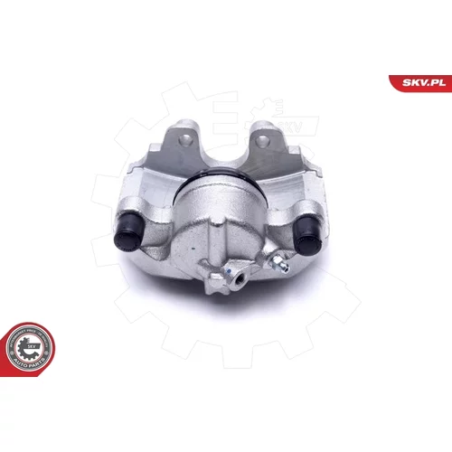 Brzdový strmeň 55SKV851 (ESEN SKV) - obr. 4