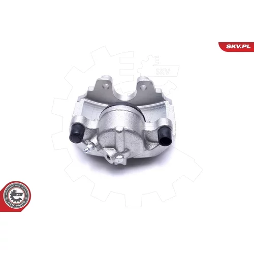 Brzdový strmeň 55SKV852 (ESEN SKV) - obr. 4