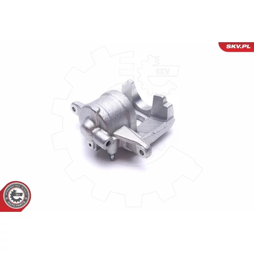 Brzdový strmeň 55SKV911 (ESEN SKV) - obr. 1