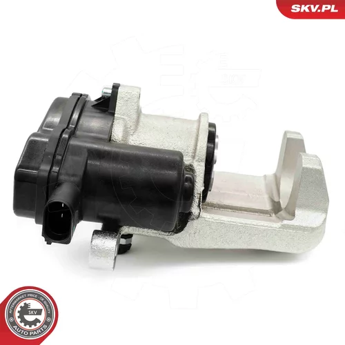 Brzdový strmeň 56SKV614 (ESEN SKV) - obr. 5
