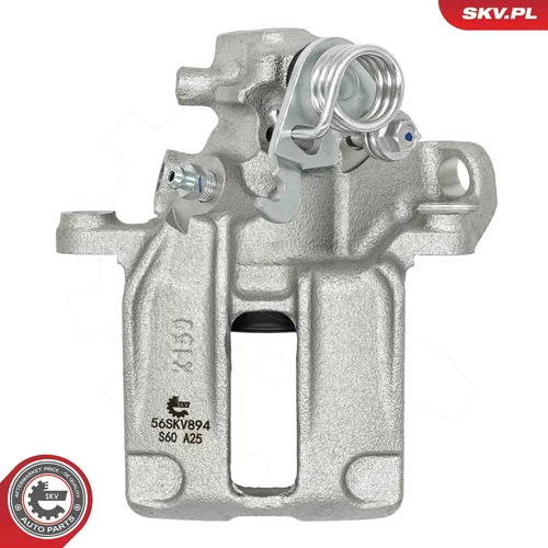 Brzdový strmeň 56SKV894 (ESEN SKV) - obr. 3