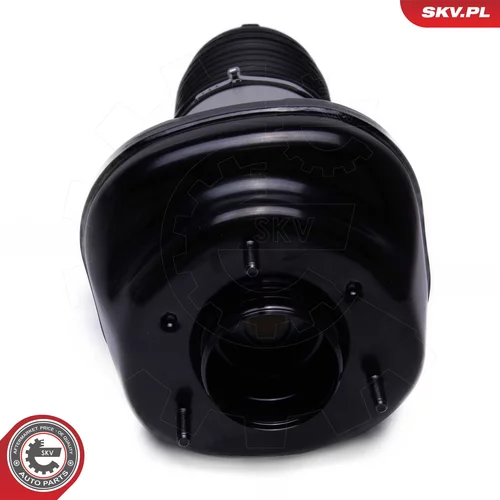 Vzduchový vak 58SKV082 (ESEN SKV) - obr. 2