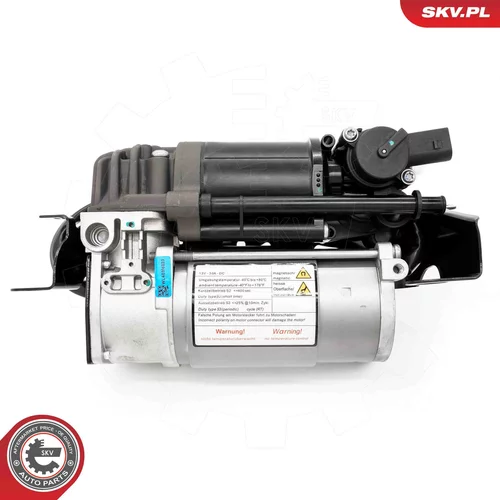 Kompresor pneumatického systému 58SKV502 (ESEN SKV) - obr. 4