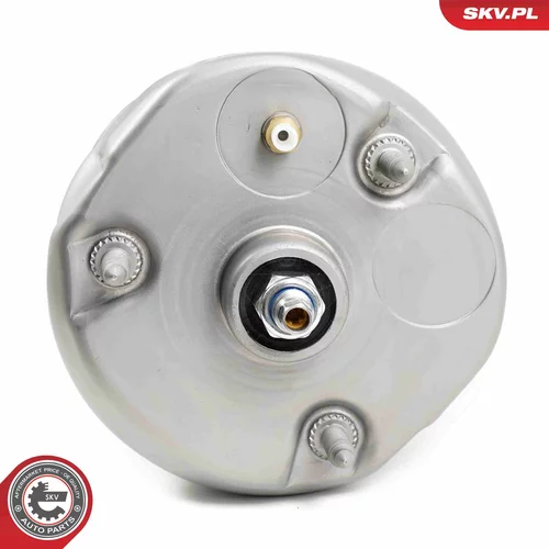 Vzduchový vak 58SKV708 (ESEN SKV) - obr. 4