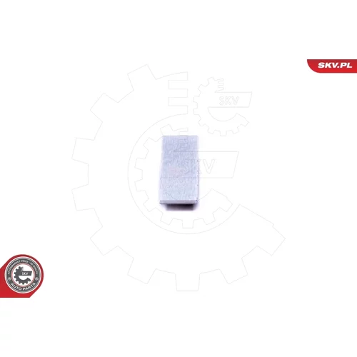 Riadiaca jednotka osvetlenia 59SKV150 (ESEN SKV) - obr. 3