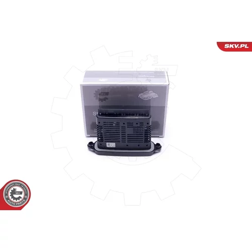 Riadiaca jednotka osvetlenia 59SKV155 (ESEN SKV)