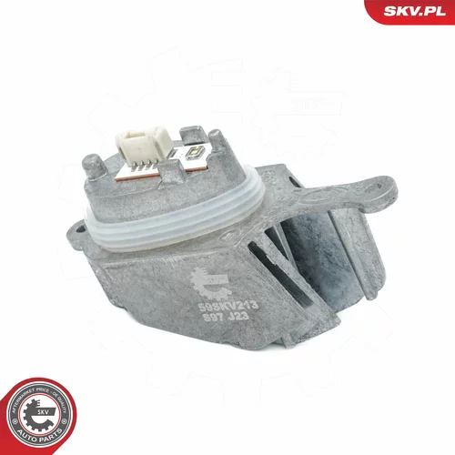 Riadiaca jednotka osvetlenia 59SKV213 (ESEN SKV) - obr. 1