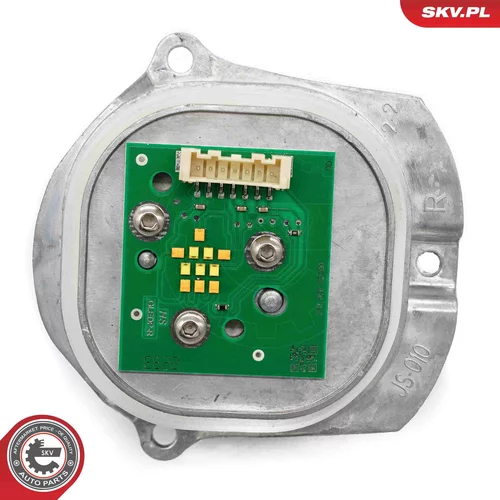 Riadiaca jednotka osvetlenia 59SKV230 (ESEN SKV) - obr. 2