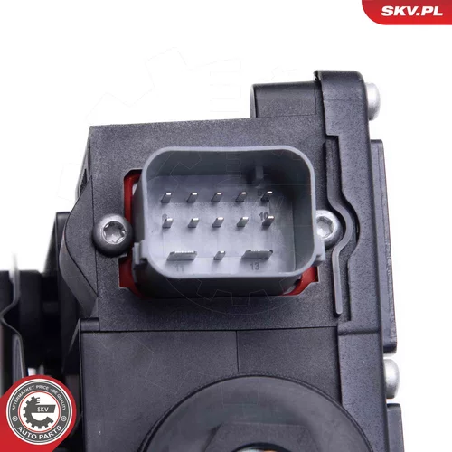 Nastavovací prvok, parkovacia brzda brzdový strmeň 59SKV262 (ESEN SKV) - obr. 4