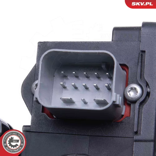 Nastavovací prvok, parkovacia brzda brzdový strmeň 59SKV265 (ESEN SKV) - obr. 4