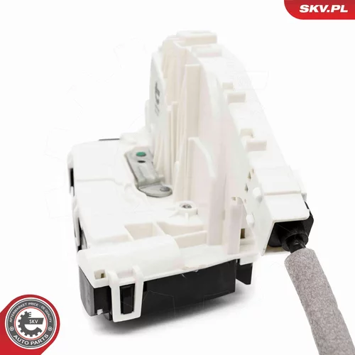 Zámok dverí 60SKV292 (ESEN SKV) - obr. 5