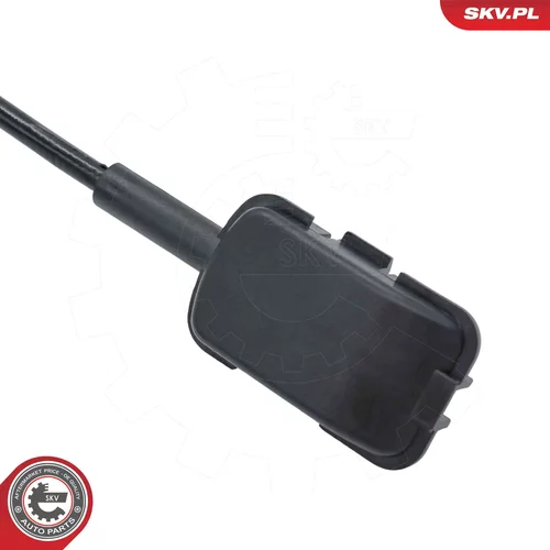 Zámok dverí 60SKV511 (ESEN SKV) - obr. 5