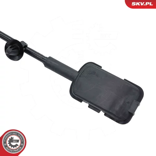 Zámok dverí 60SKV512 (ESEN SKV) - obr. 5