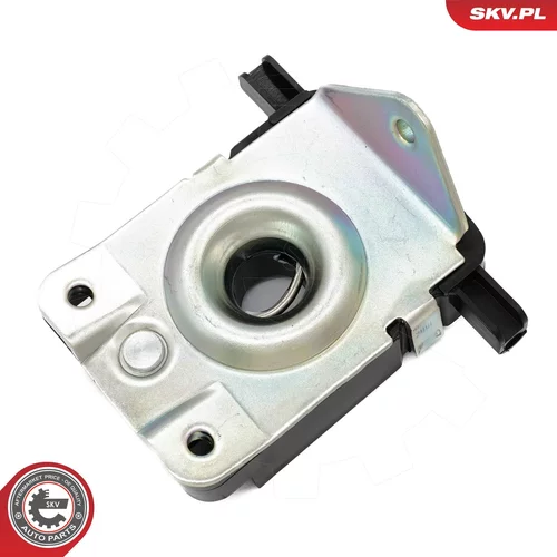 Zámok prednej kapoty 60SKV602 (ESEN SKV) - obr. 2