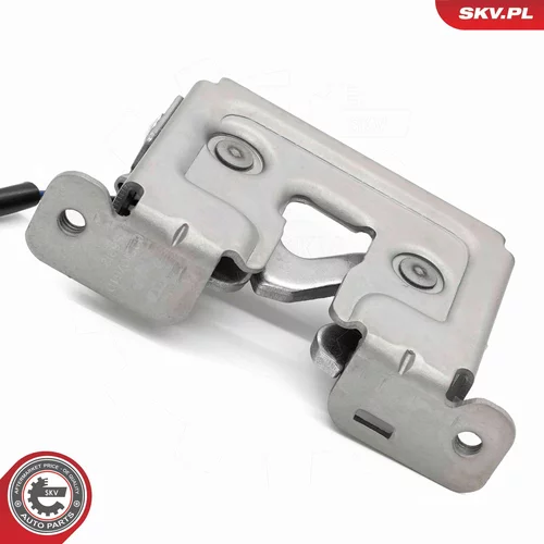 Zámok prednej kapoty 60SKV610 (ESEN SKV) - obr. 3