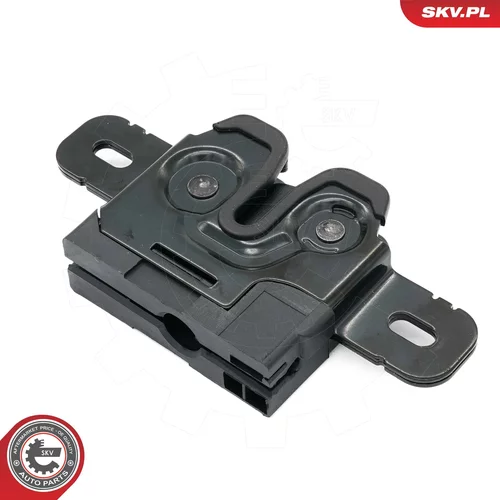 Zámok prednej kapoty 60SKV620 (ESEN SKV) - obr. 2