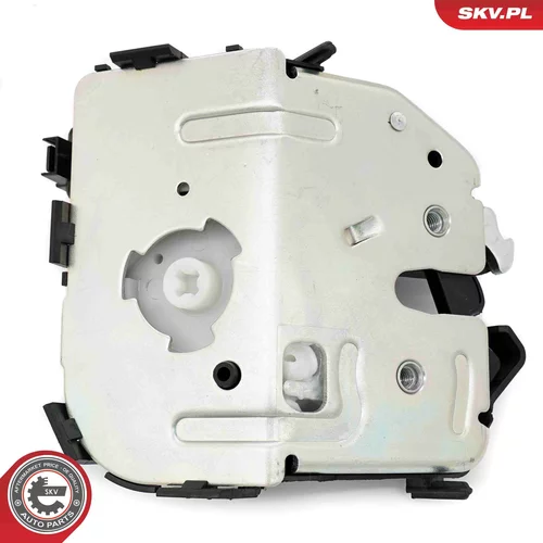 Zámok zadných výklopných dverí 60SKV624 (ESEN SKV) - obr. 3