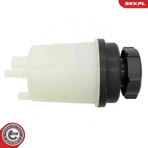 Vyrovnávacia nádržka, hydraulický olej (servoriadenie) 61SKV900 (ESEN SKV) - obr. 2