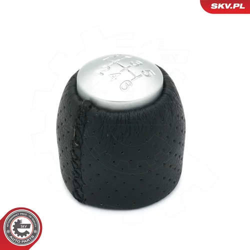 Hlavica radiacej páky 63SKV004 (ESEN SKV) - obr. 1