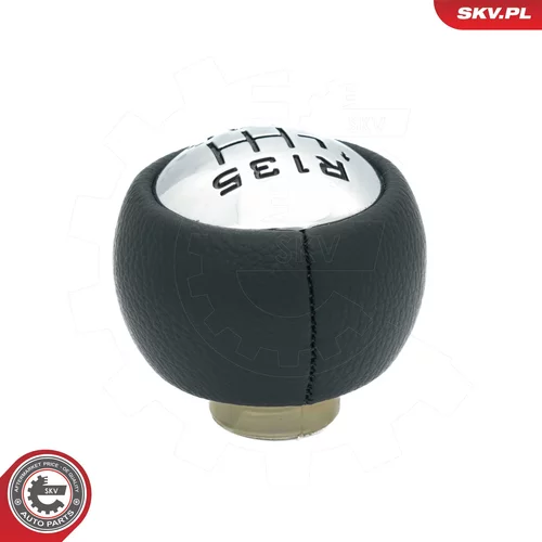 Hlavica radiacej páky 63SKV026 (ESEN SKV) - obr. 3