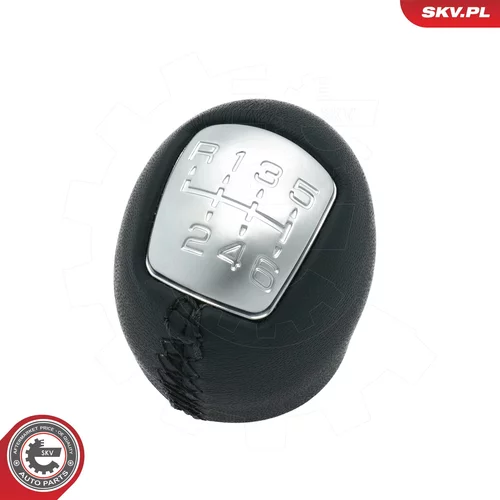 Hlavica radiacej páky 63SKV057 (ESEN SKV) - obr. 1