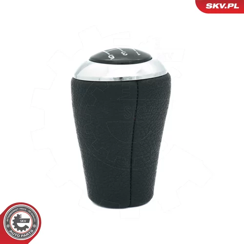 Hlavica radiacej páky 63SKV058 (ESEN SKV) - obr. 3