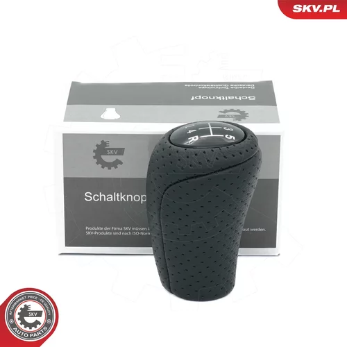 Hlavica radiacej páky ESEN SKV 63SKV062