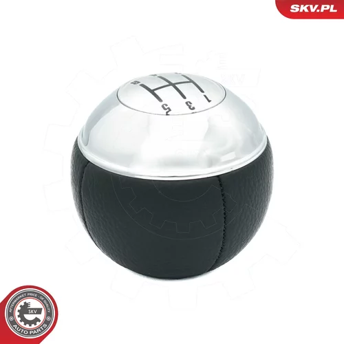 Hlavica radiacej páky 63SKV073 (ESEN SKV) - obr. 3