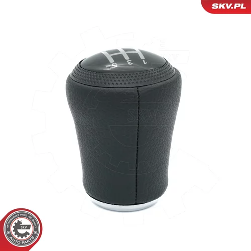 Hlavica radiacej páky 63SKV140 (ESEN SKV) - obr. 3