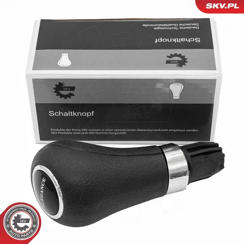 Hlavica radiacej páky ESEN SKV 63SKV155