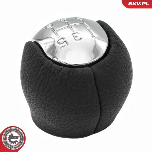 Hlavica radiacej páky 63SKV160 (ESEN SKV) - obr. 3
