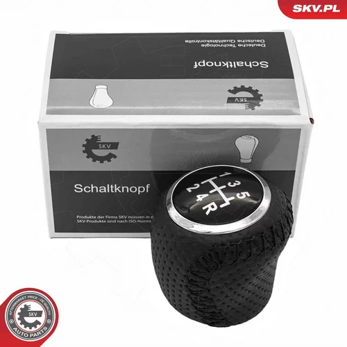 Hlavica radiacej páky ESEN SKV 63SKV168