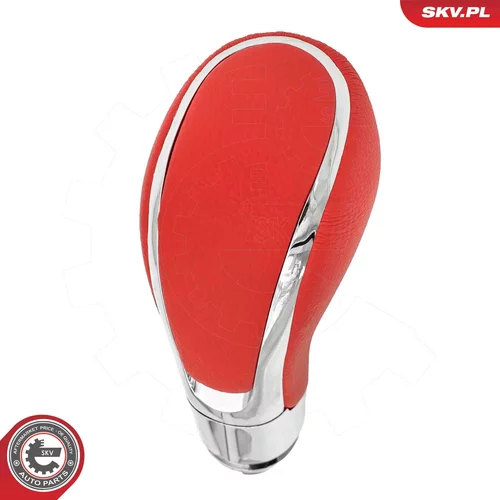 Hlavica radiacej páky 63SKV206 (ESEN SKV) - obr. 1