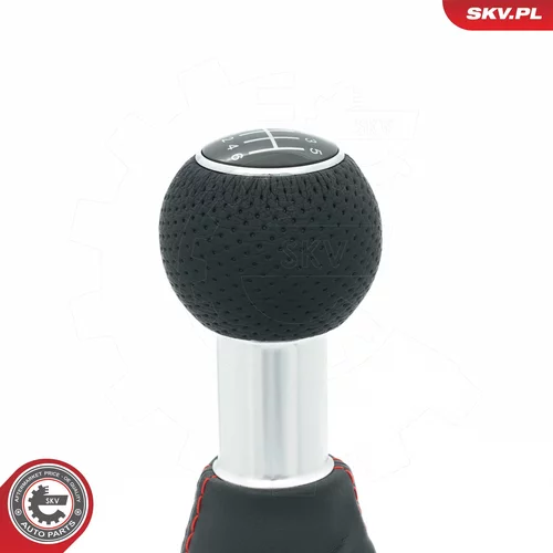 Hlavica radiacej páky 63SKV402 (ESEN SKV) - obr. 6
