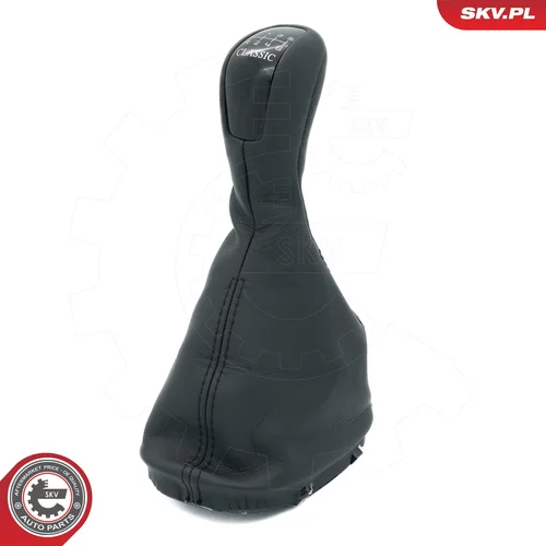 Hlavica radiacej páky 63SKV420 (ESEN SKV) - obr. 3