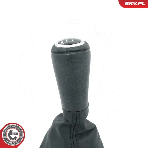 Hlavica radiacej páky 63SKV450 (ESEN SKV) - obr. 5