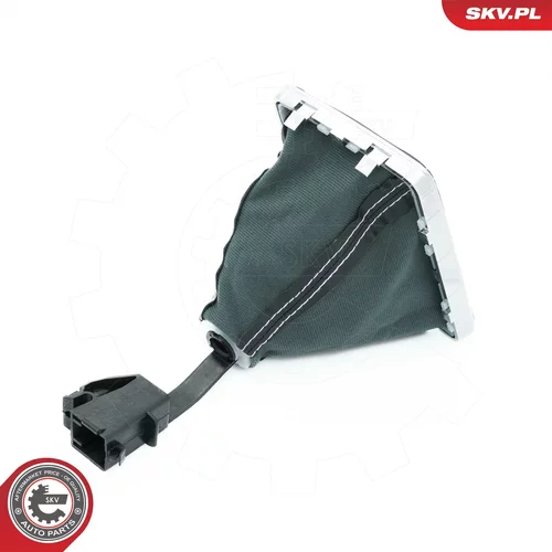 Hlavica radiacej páky 63SKV457 (ESEN SKV) - obr. 9